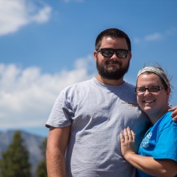 Rocky Mountain National Park….Round TWO