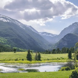 The Mighty Five – THE END and One More Park